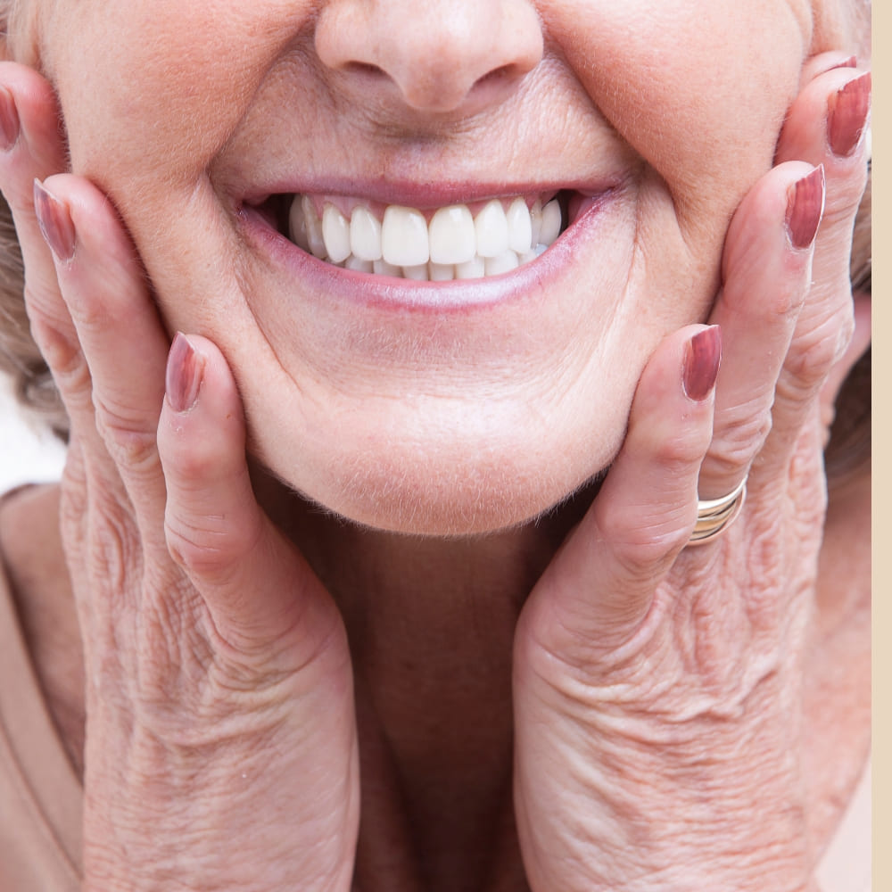 Dentier Premium ClairSourire™