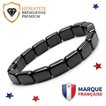 Bracelet en hématite Korasens™