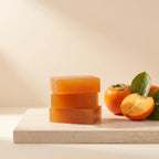 Savon au Kaki – fraîcheur anti-odeurs d’âge