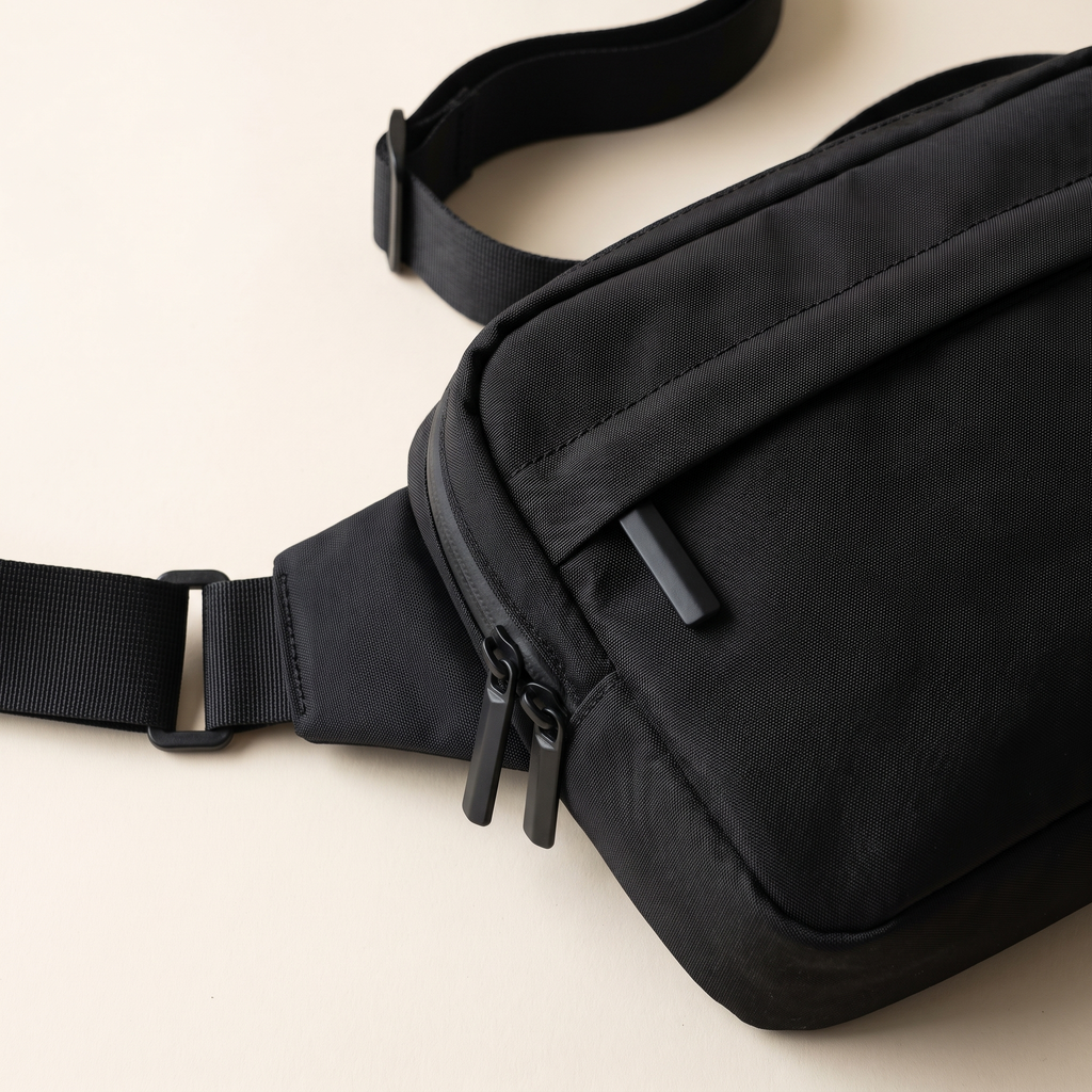 Korasens™ — Sac Sling Voyage 2.0