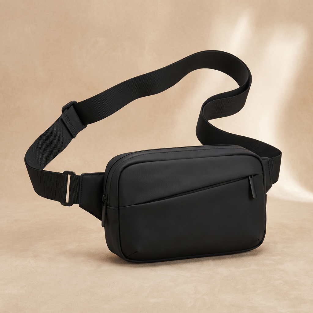 Korasens™ — Sac Sling Voyage 2.0