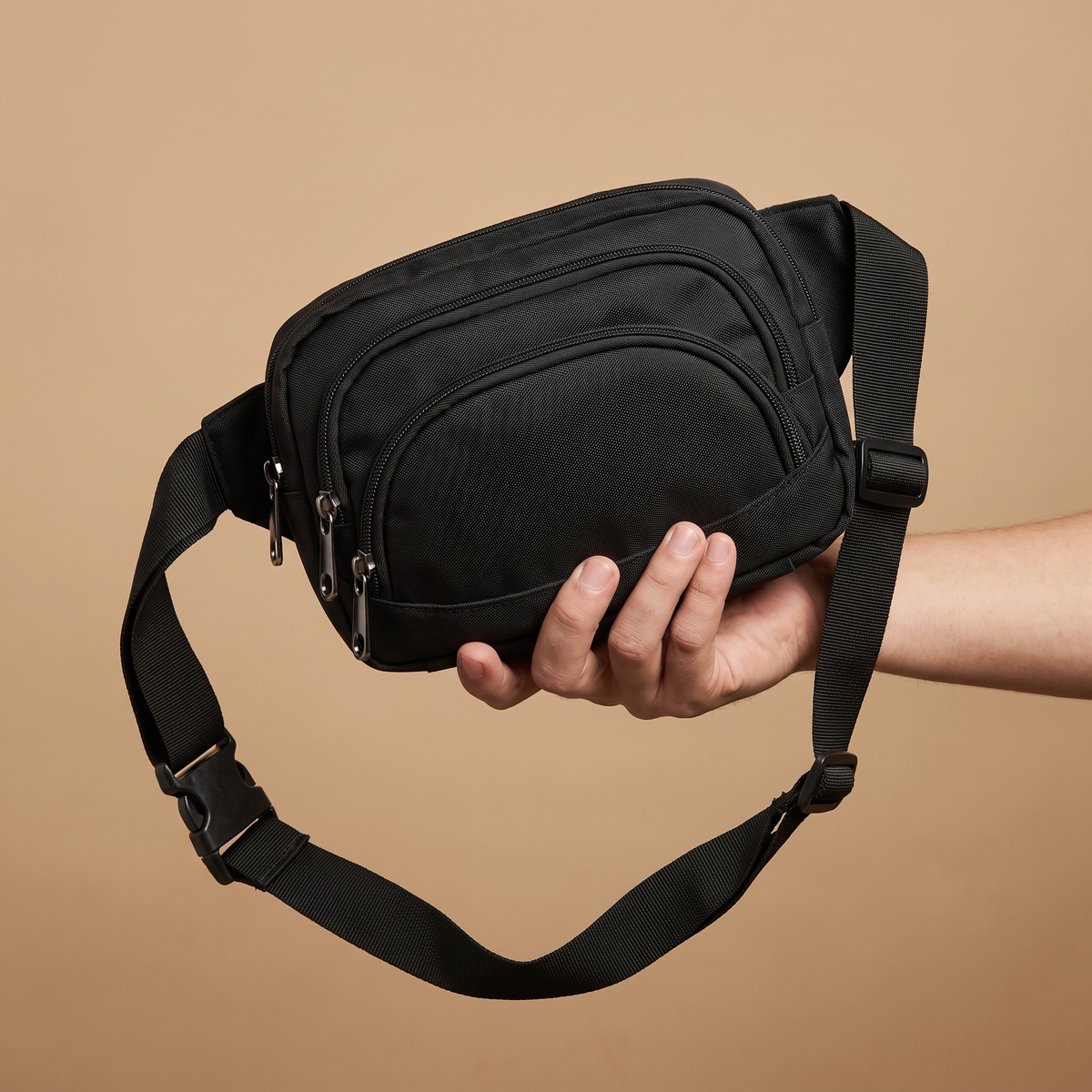 Korasens™ — Sac Sling Voyage 2.0