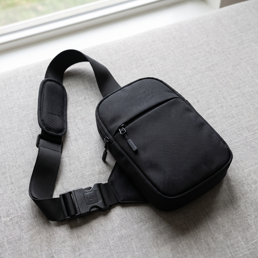 Korasens™ — Sac Sling Voyage 2.0