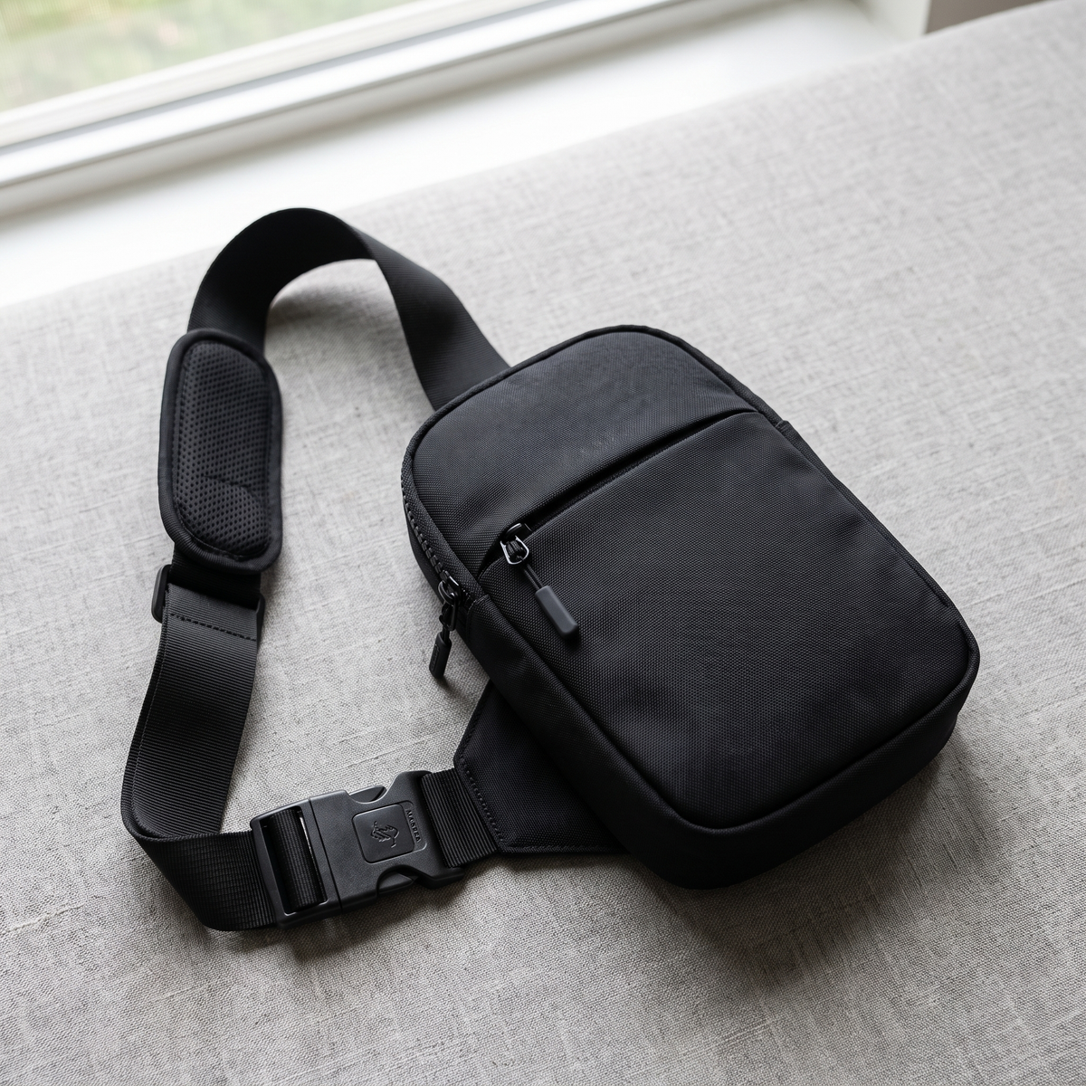 Korasens™ — Sac Sling Voyage 2.0