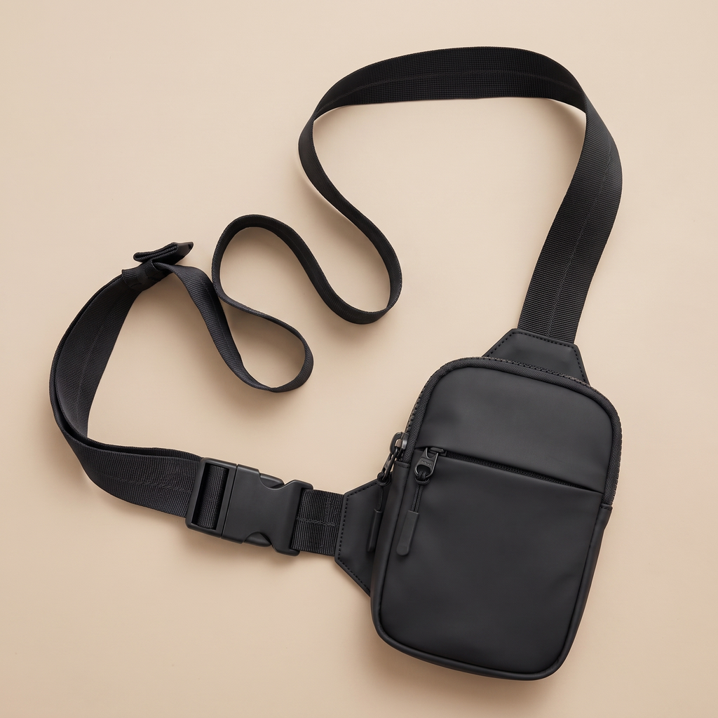 Korasens™ — Sac Sling Voyage 2.0