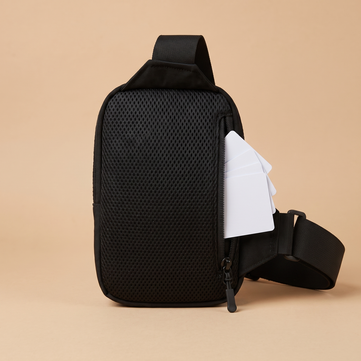 Korasens™ — Sac Sling Voyage 2.0