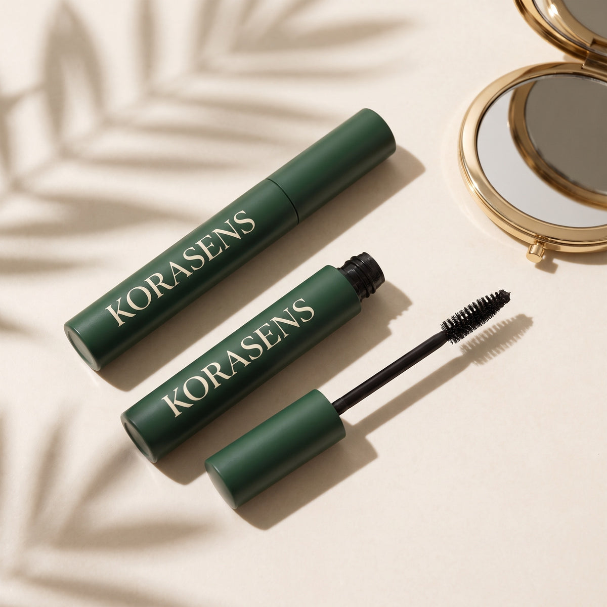 Duo de mascaras Korasens Sublime
