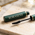 Mascara Korasens Sublime et sa brosse de précision