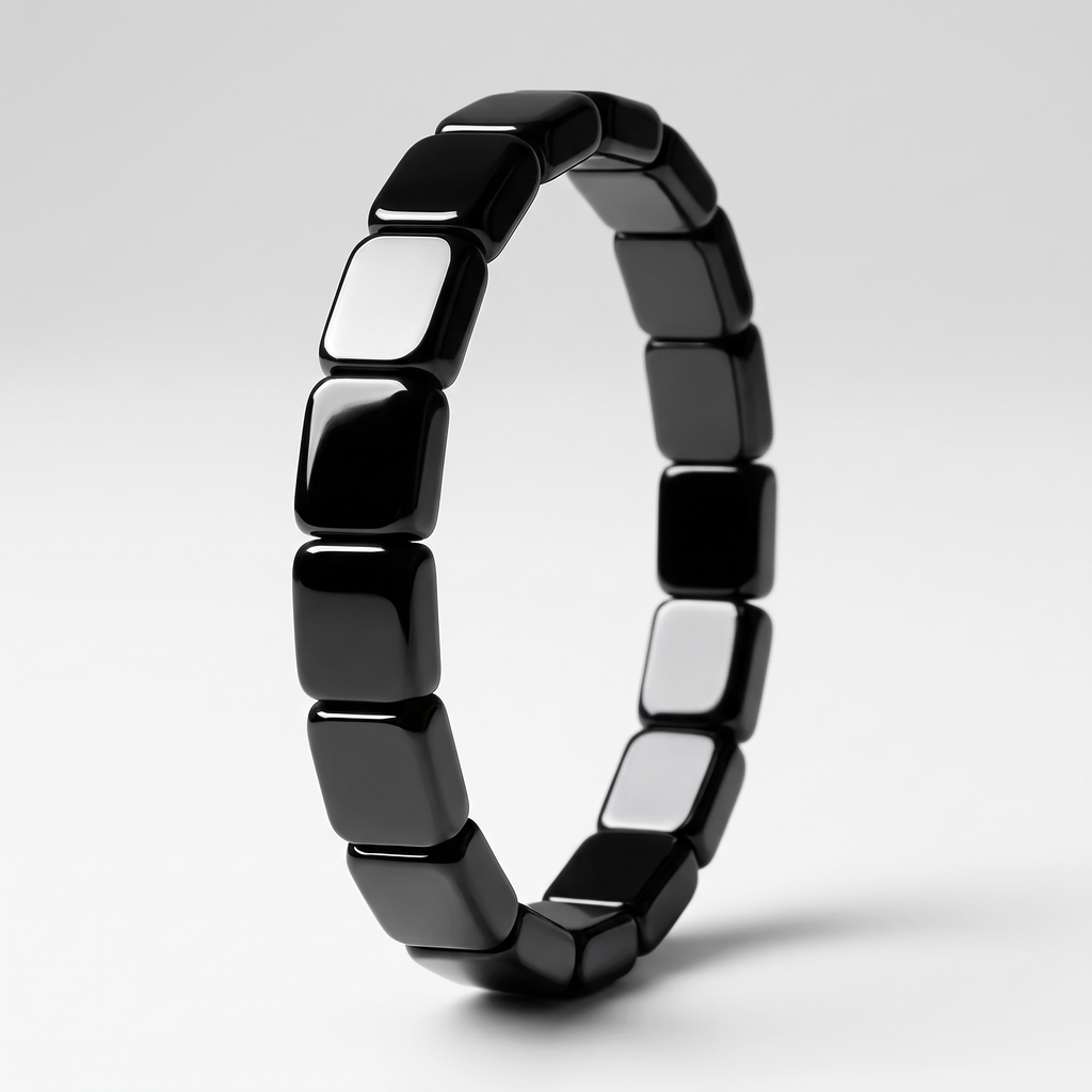 Bracelet en hématite Korasens™
