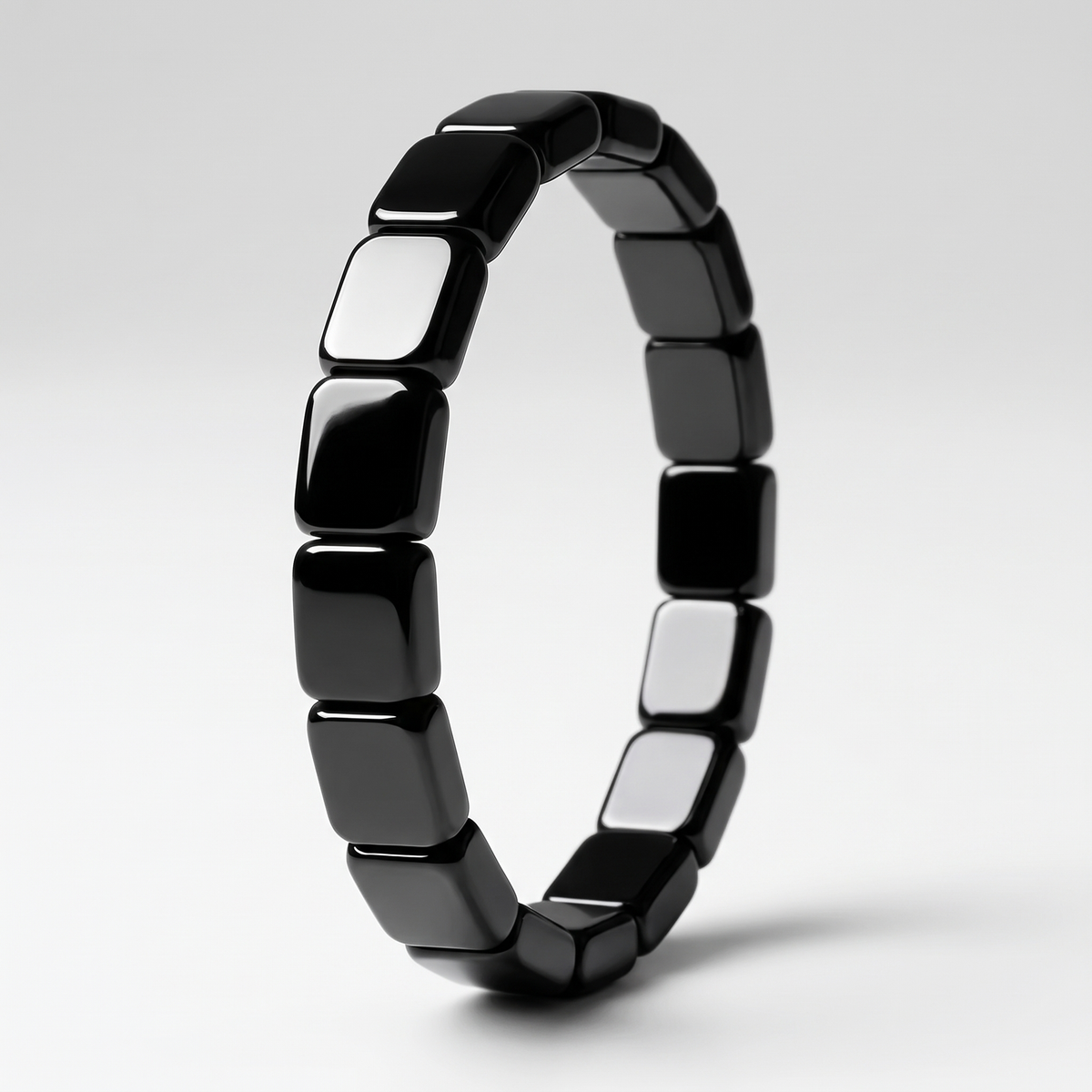 Bracelet en hématite Korasens™